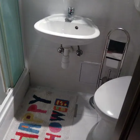 Apartament Optimist/city Break