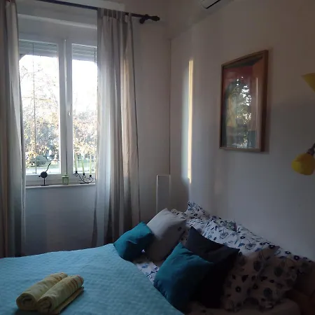 Apartament Optimist/city Break *
