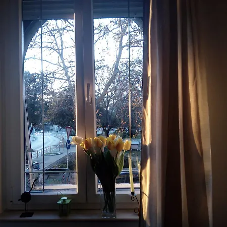 Apartament Optimist/city Break Split